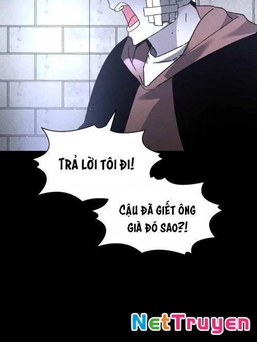 Dự Định Sát Nhân Chapter 9 - Trang 2