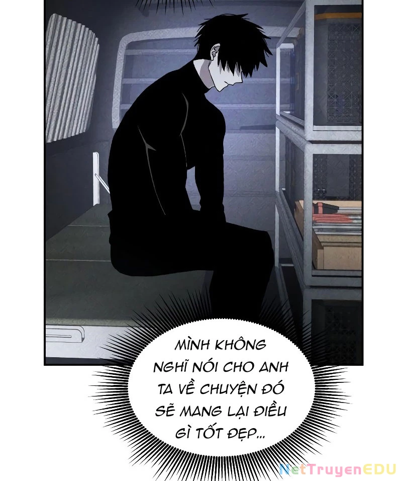 Dự Định Sát Nhân Chapter 10 - Trang 2