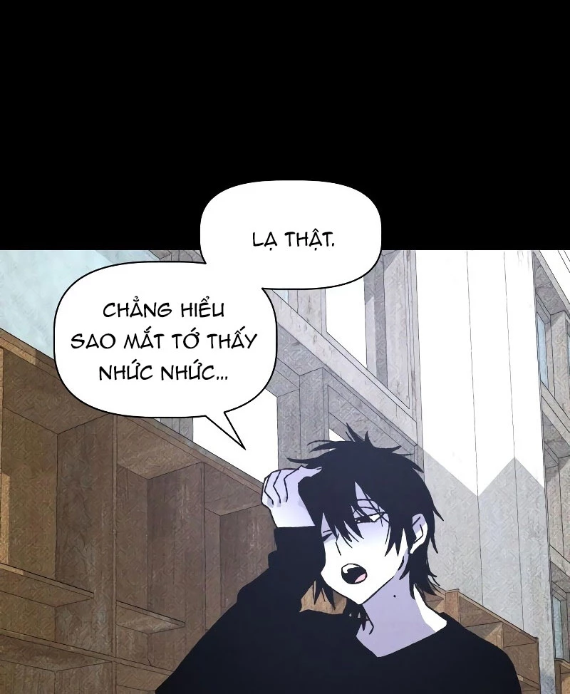 Dự Định Sát Nhân Chapter 10 - Trang 2