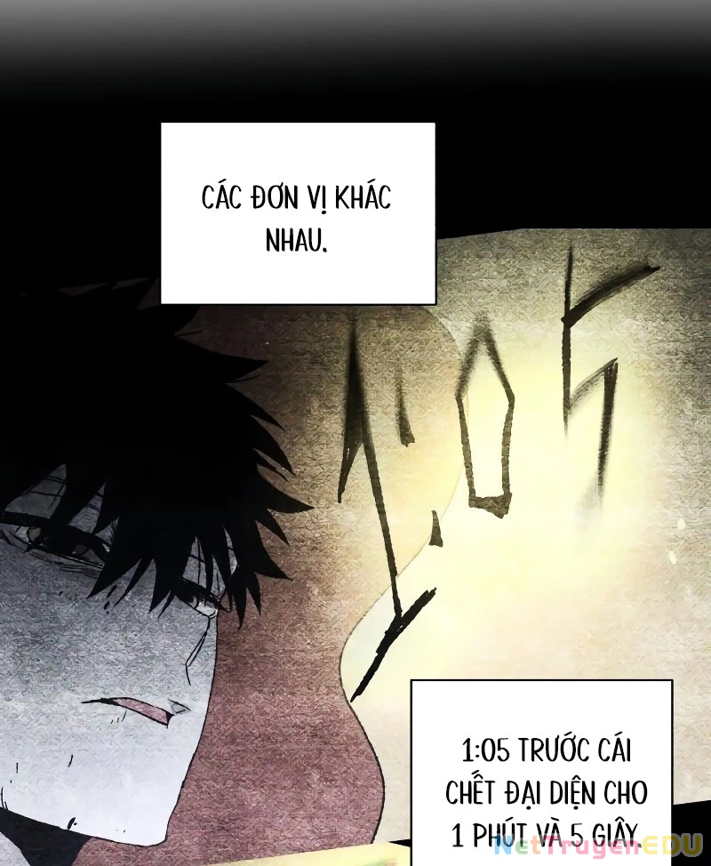 Dự Định Sát Nhân Chapter 10 - Trang 2