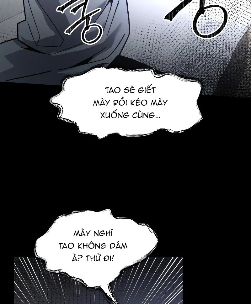 Dự Định Sát Nhân Chapter 10 - Trang 2