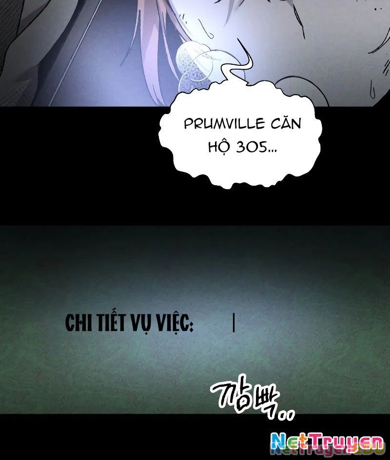 Dự Định Sát Nhân Chapter 10 - Trang 2