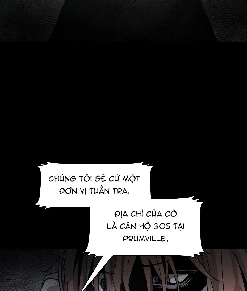 Dự Định Sát Nhân Chapter 10 - Trang 2