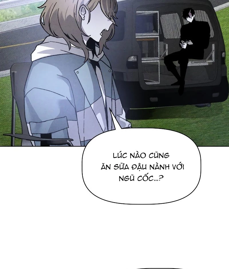 Dự Định Sát Nhân Chapter 10 - Trang 2