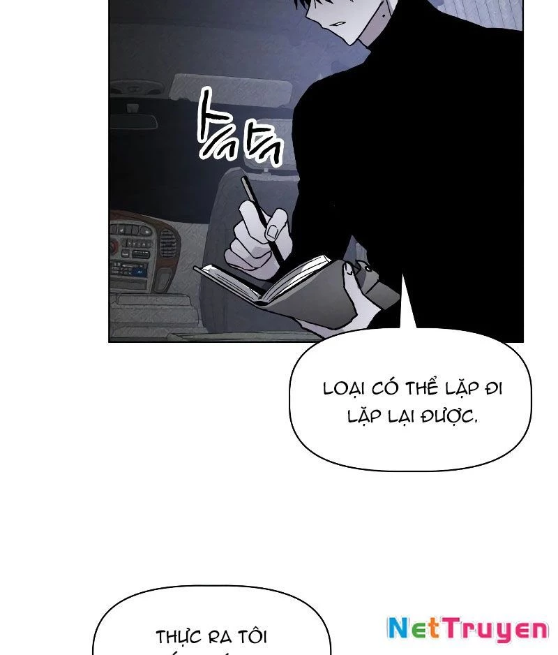 Dự Định Sát Nhân Chapter 10 - Trang 2