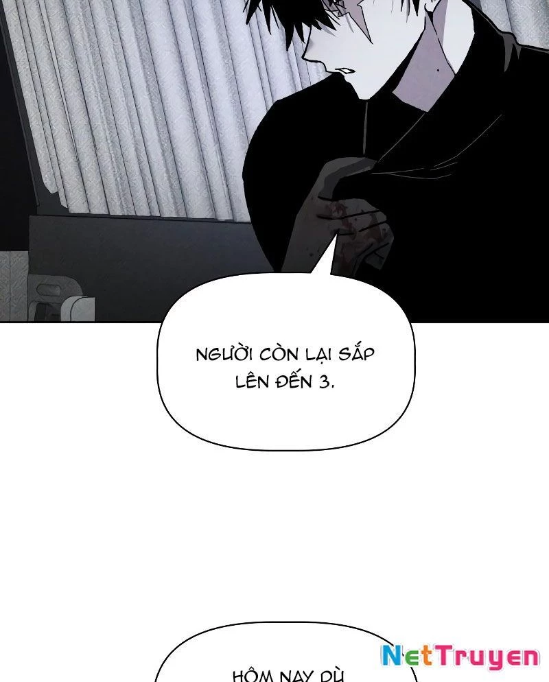 Dự Định Sát Nhân Chapter 10 - Trang 2