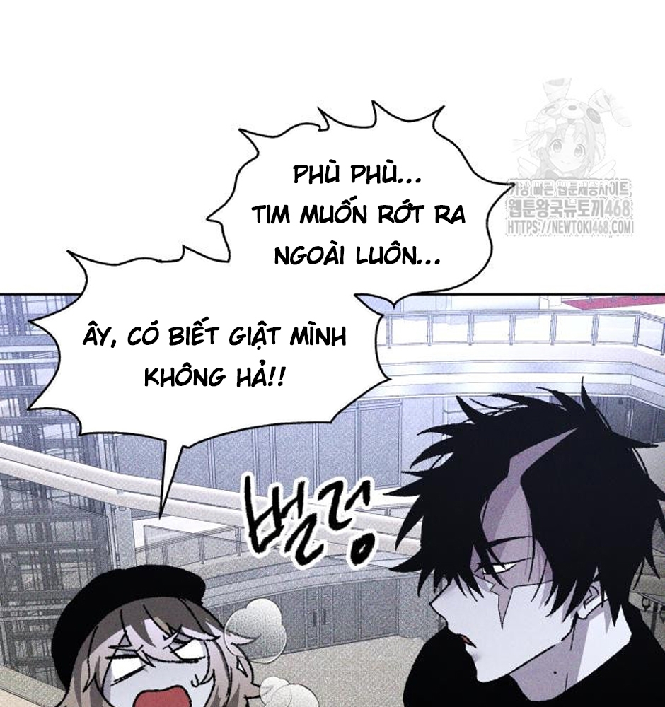 Dự Định Sát Nhân Chapter 11 - Trang 2