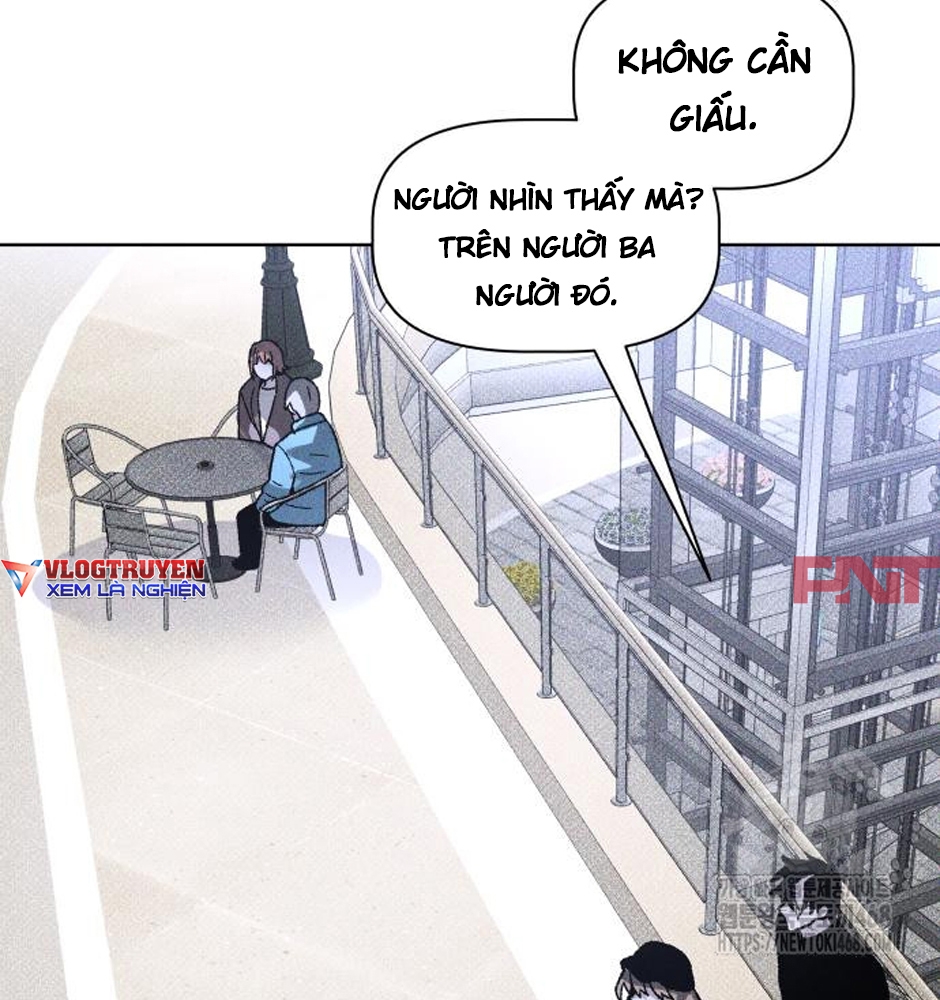 Dự Định Sát Nhân Chapter 11 - Trang 2