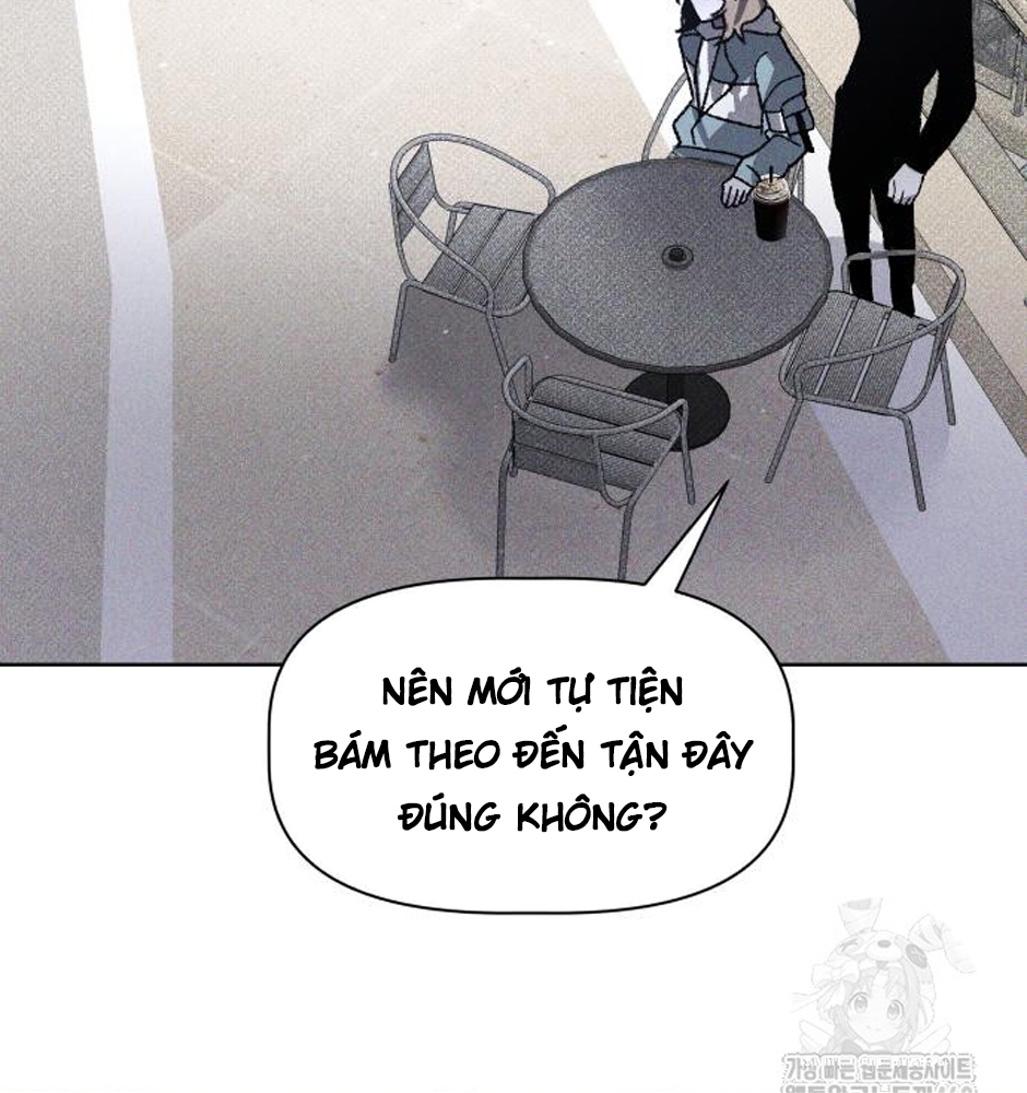 Dự Định Sát Nhân Chapter 11 - Trang 2