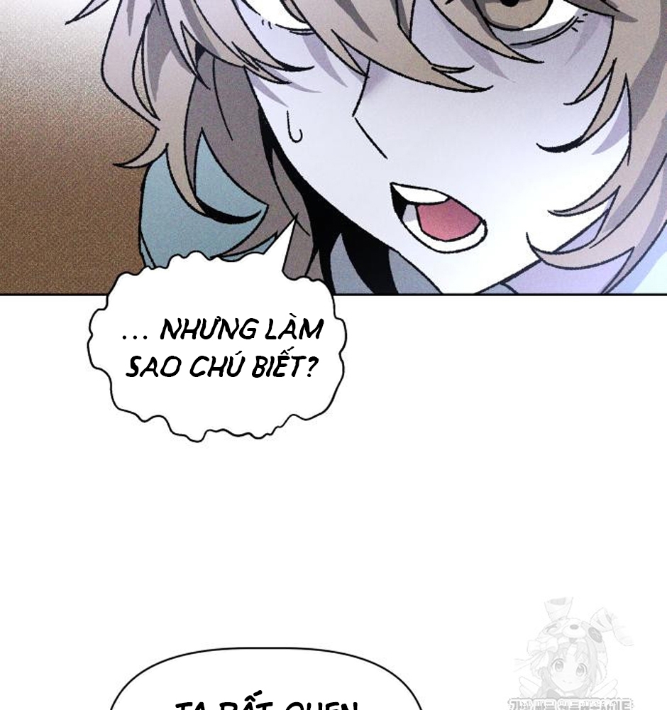 Dự Định Sát Nhân Chapter 11 - Trang 2