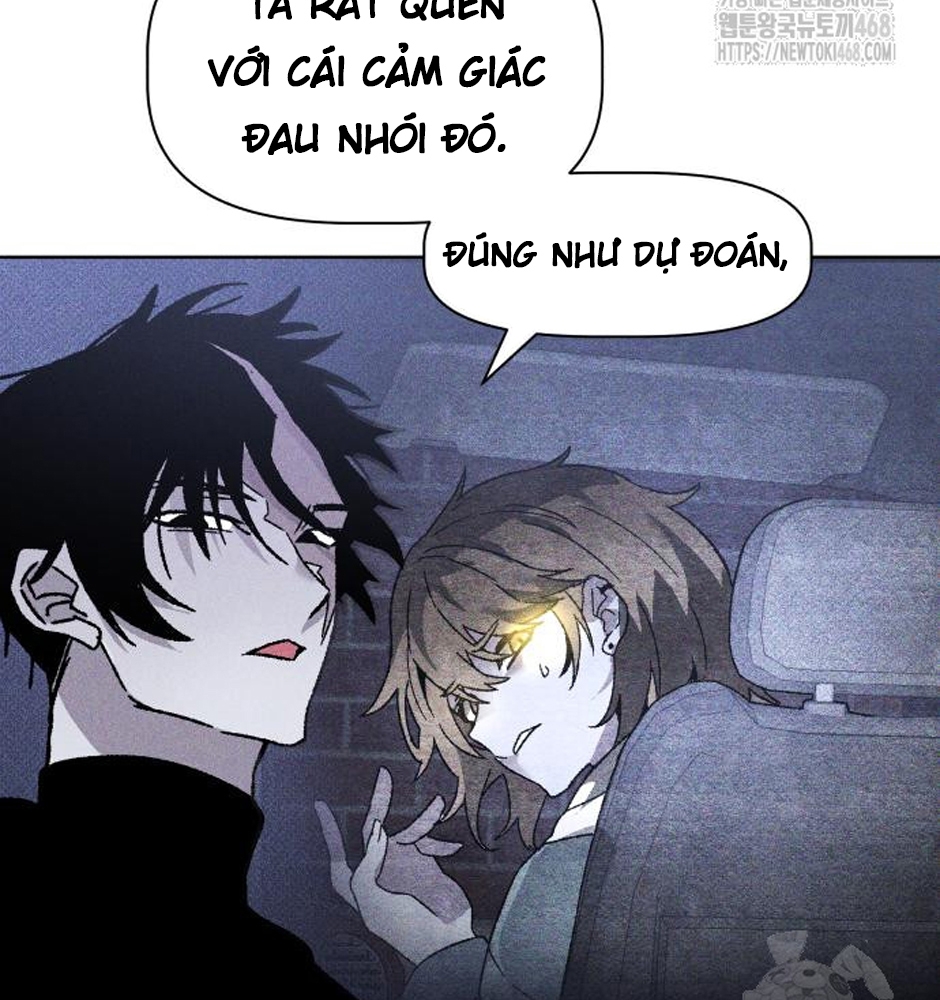 Dự Định Sát Nhân Chapter 11 - Trang 2