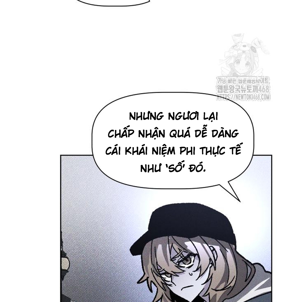 Dự Định Sát Nhân Chapter 11 - Trang 2