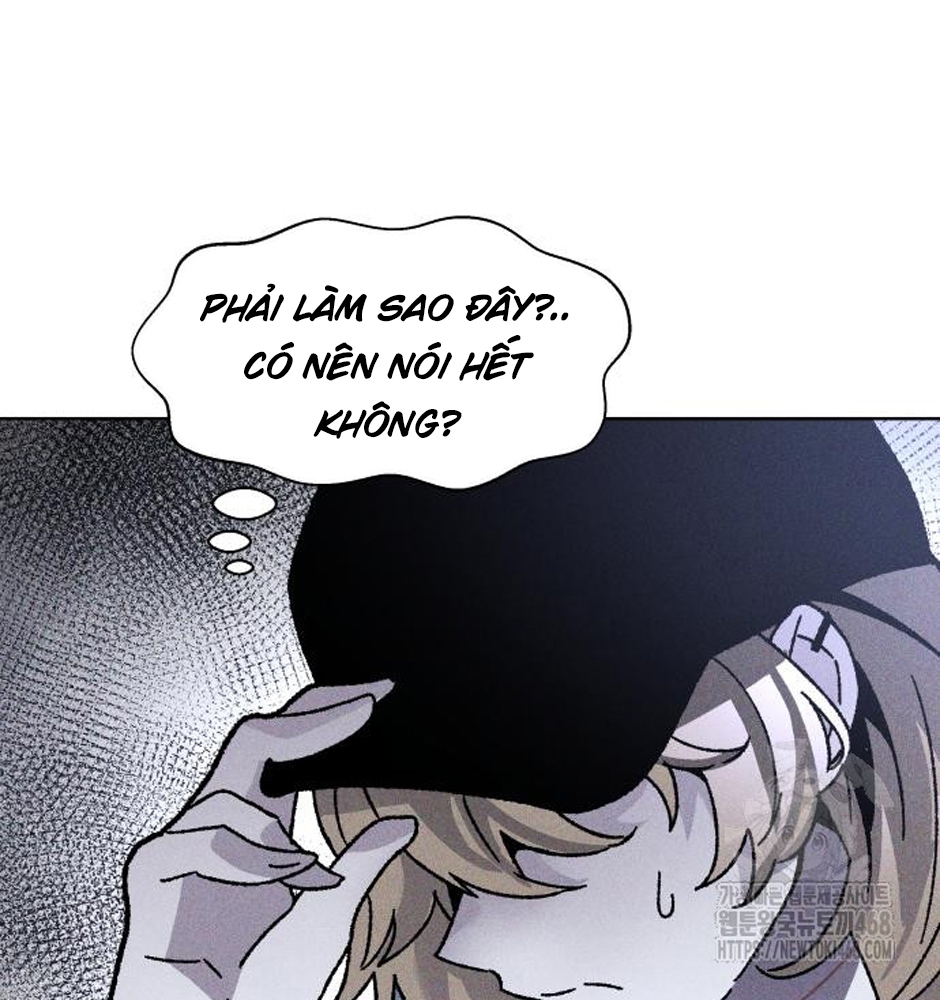 Dự Định Sát Nhân Chapter 11 - Trang 2