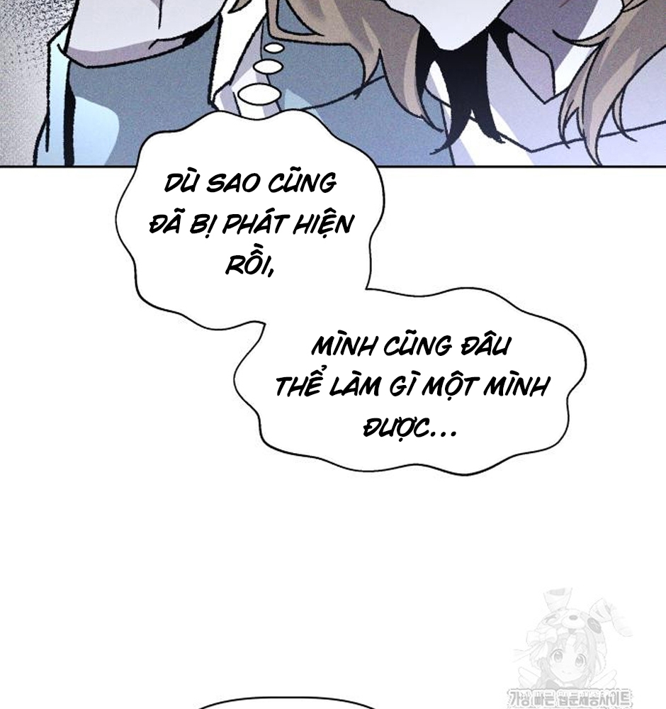 Dự Định Sát Nhân Chapter 11 - Trang 2