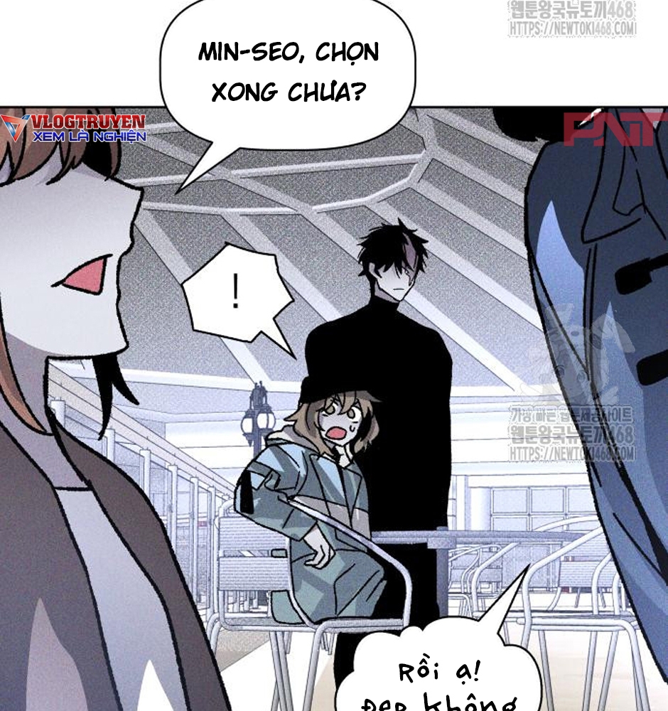 Dự Định Sát Nhân Chapter 11 - Trang 2