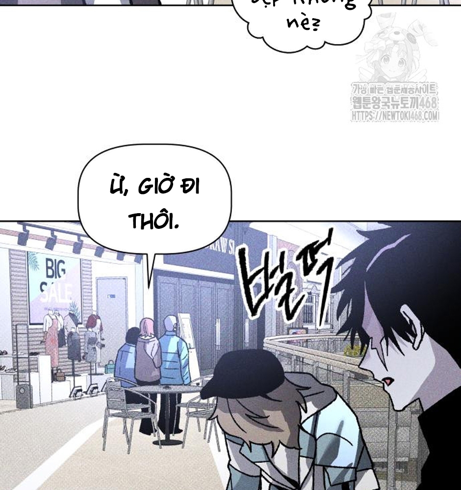 Dự Định Sát Nhân Chapter 11 - Trang 2