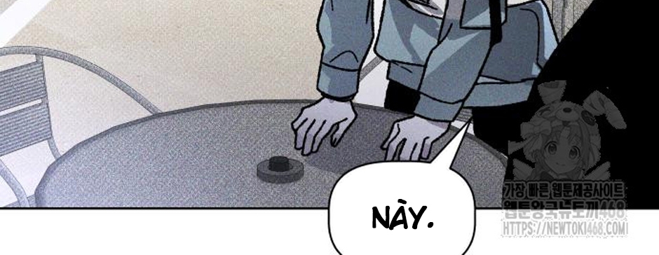 Dự Định Sát Nhân Chapter 11 - Trang 2