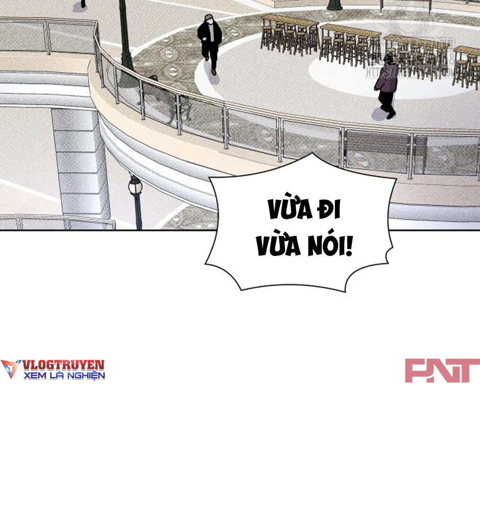 Dự Định Sát Nhân Chapter 11 - Trang 2