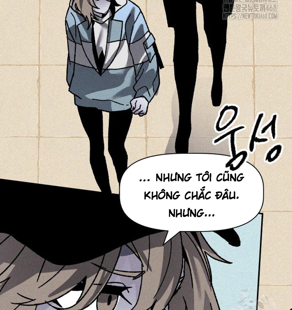 Dự Định Sát Nhân Chapter 11 - Trang 2