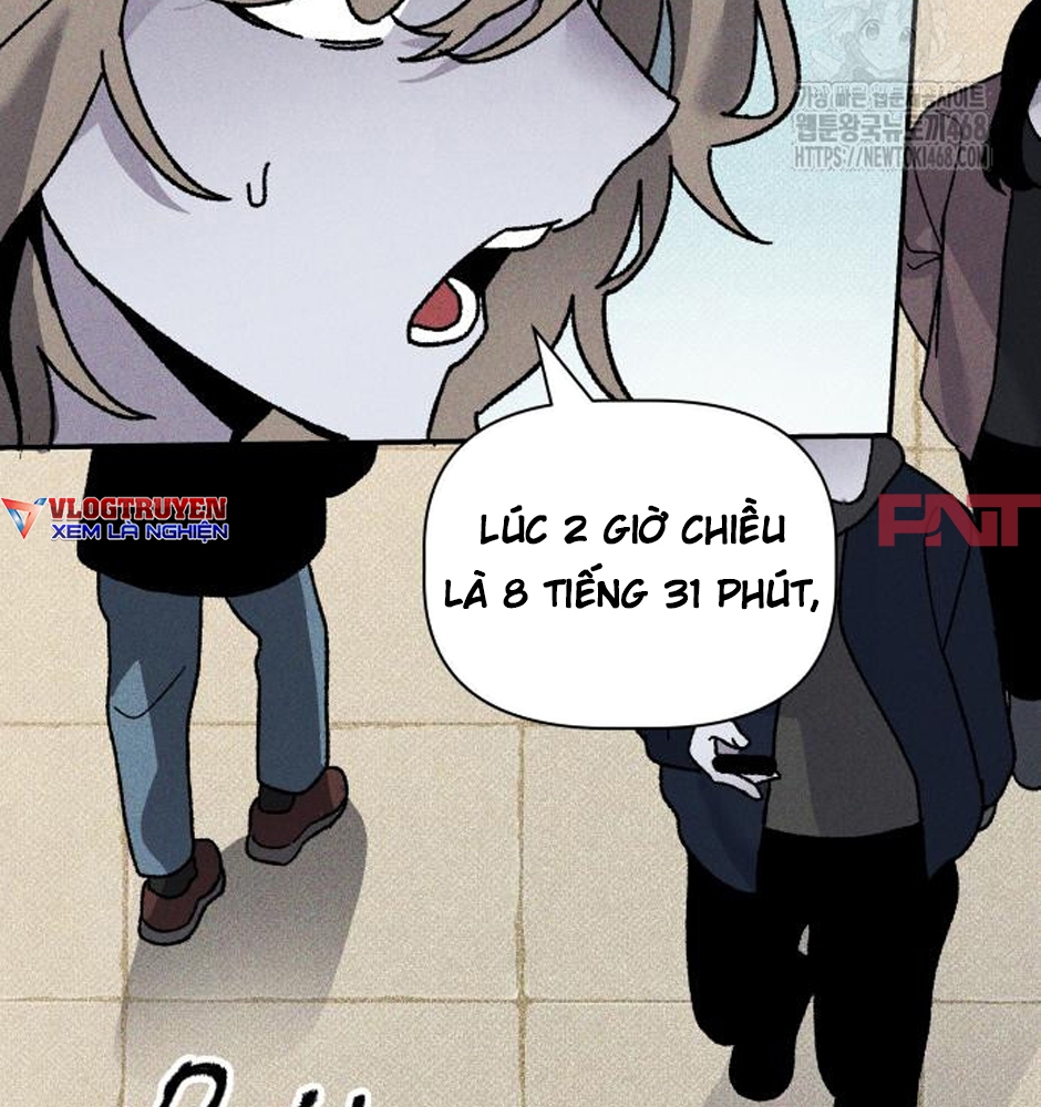 Dự Định Sát Nhân Chapter 11 - Trang 2