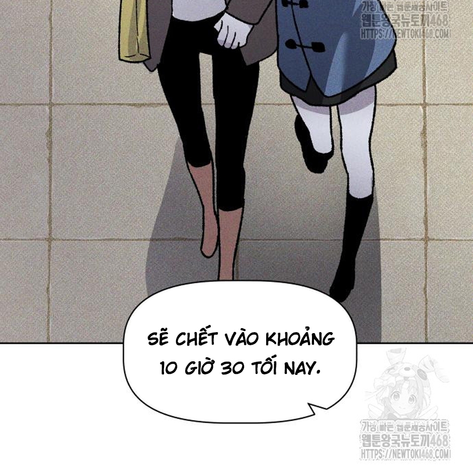 Dự Định Sát Nhân Chapter 11 - Trang 2