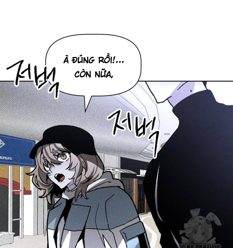 Dự Định Sát Nhân Chapter 11 - Trang 2