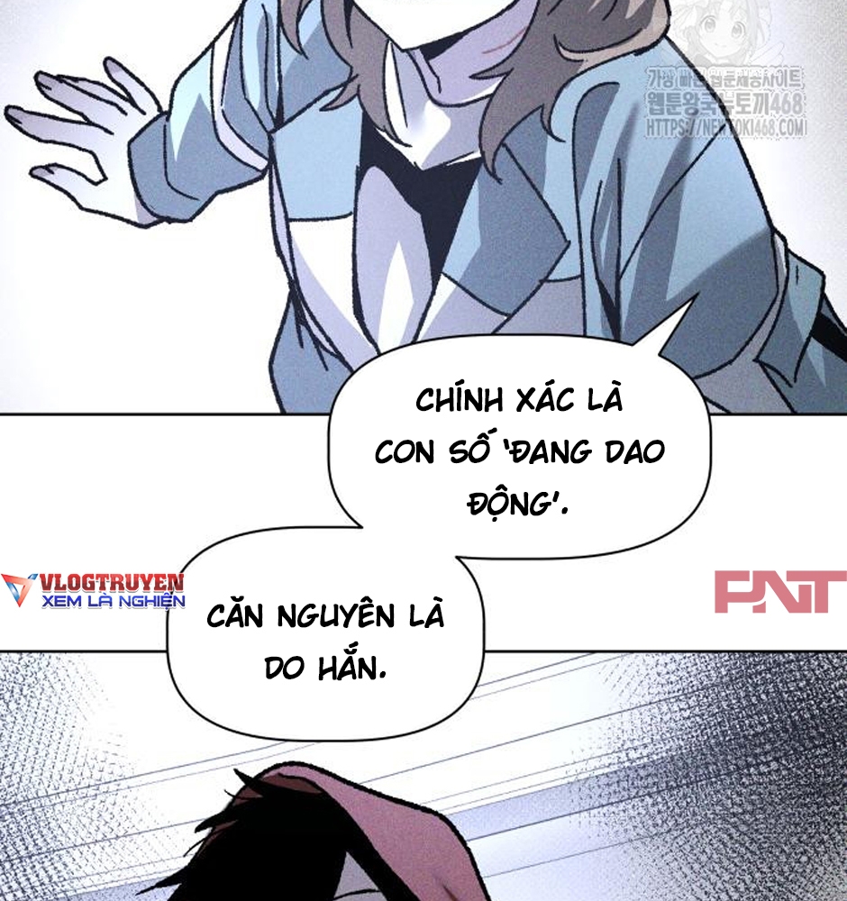 Dự Định Sát Nhân Chapter 11 - Trang 2