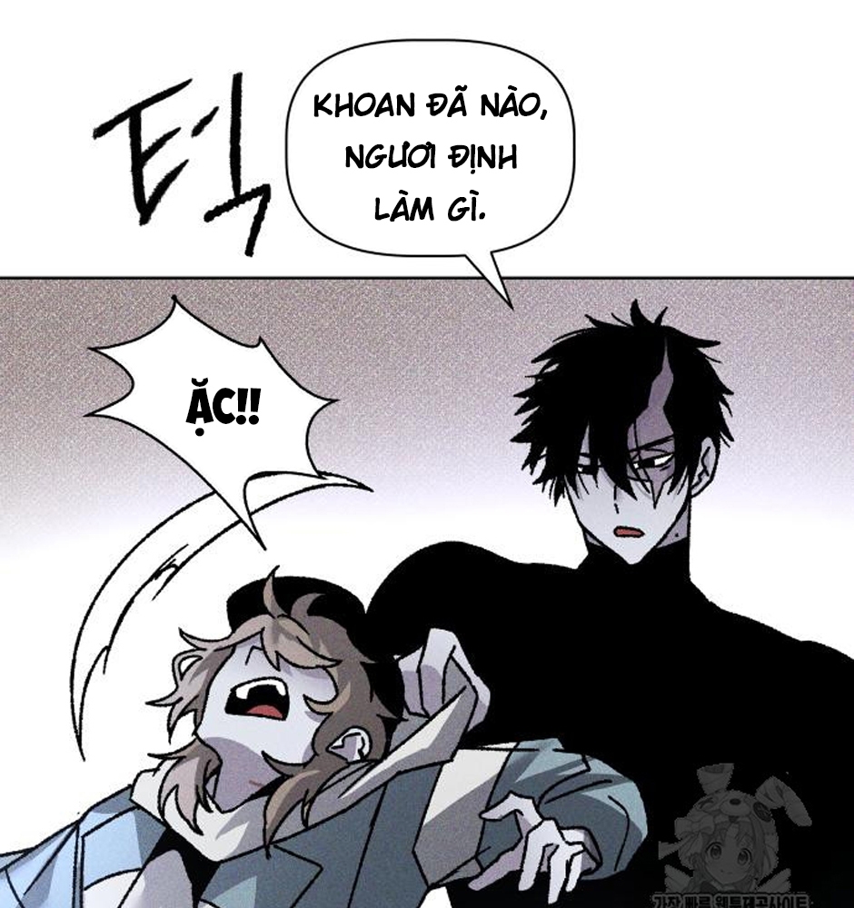 Dự Định Sát Nhân Chapter 11 - Trang 2