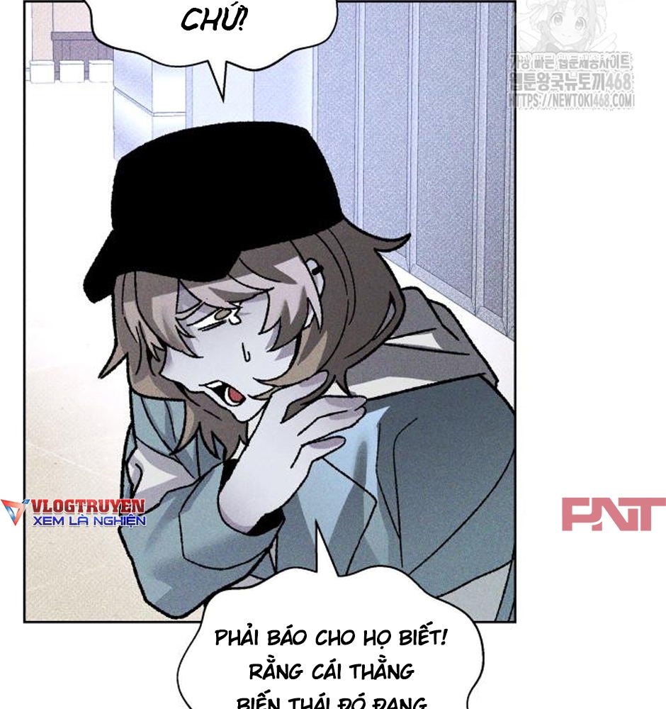 Dự Định Sát Nhân Chapter 11 - Trang 2