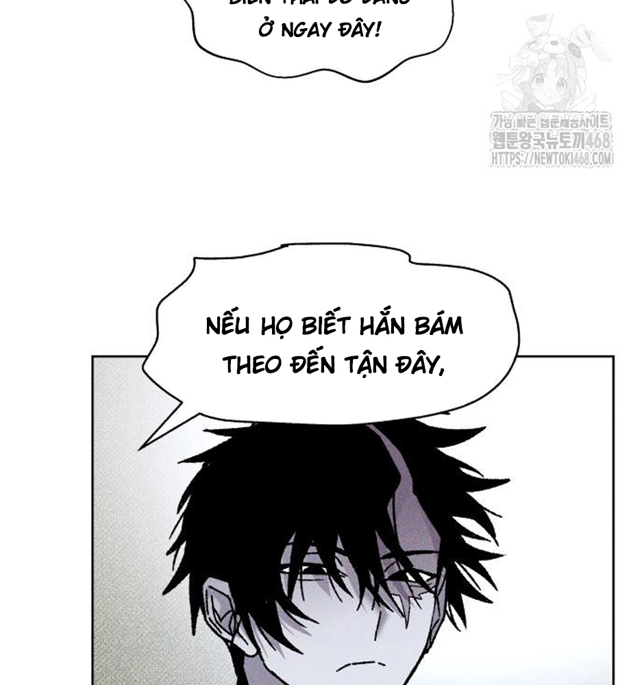 Dự Định Sát Nhân Chapter 11 - Trang 2