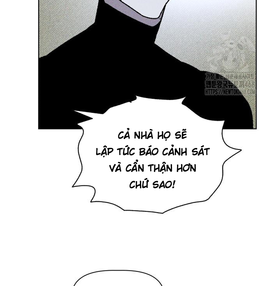 Dự Định Sát Nhân Chapter 11 - Trang 2