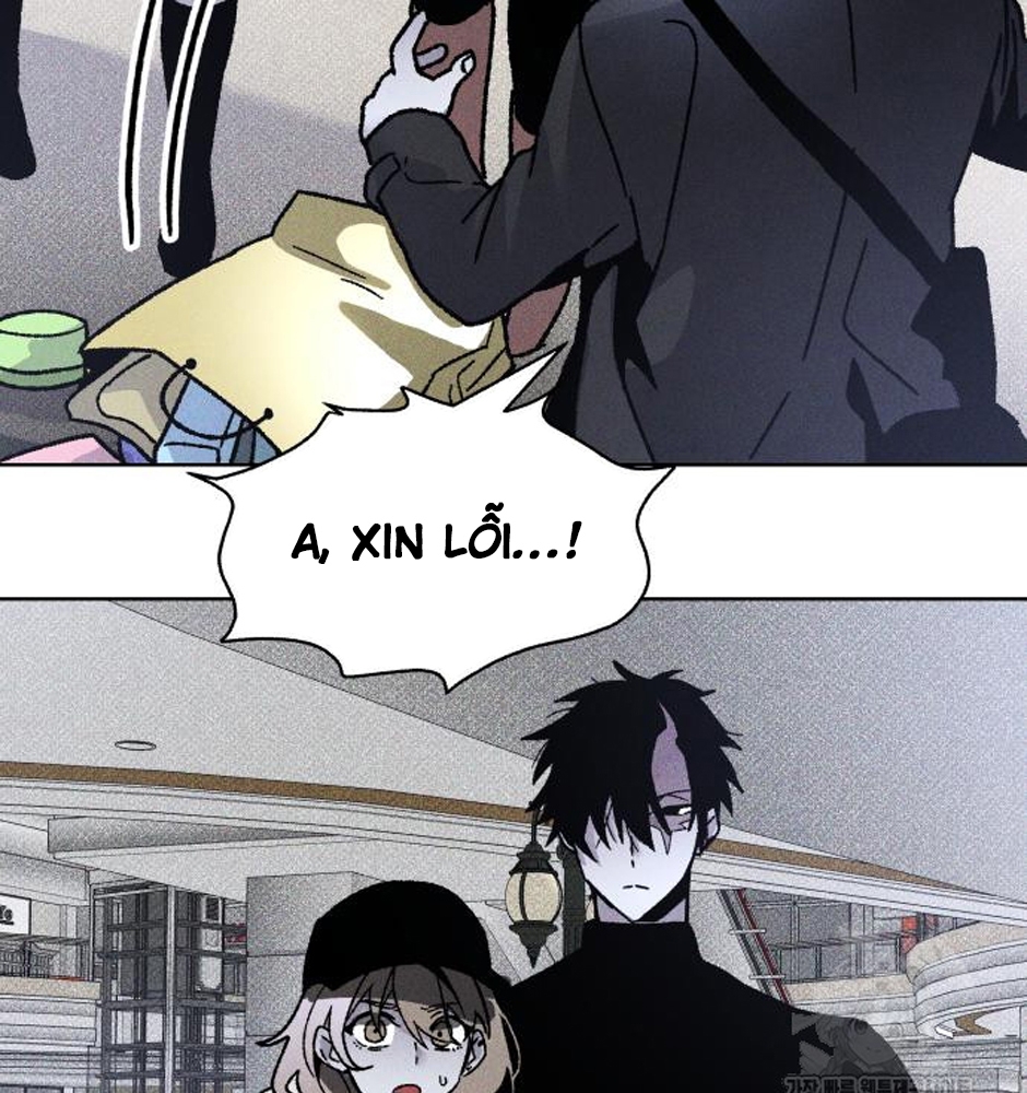 Dự Định Sát Nhân Chapter 11 - Trang 2