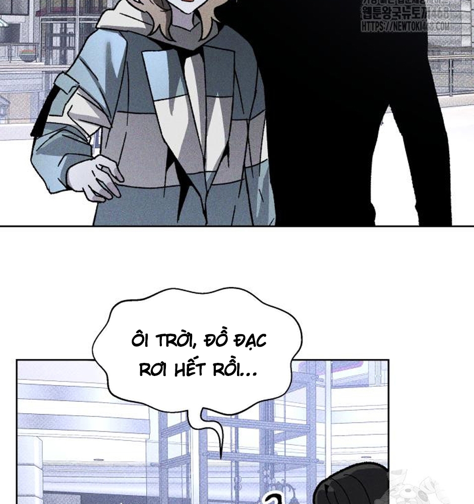 Dự Định Sát Nhân Chapter 11 - Trang 2