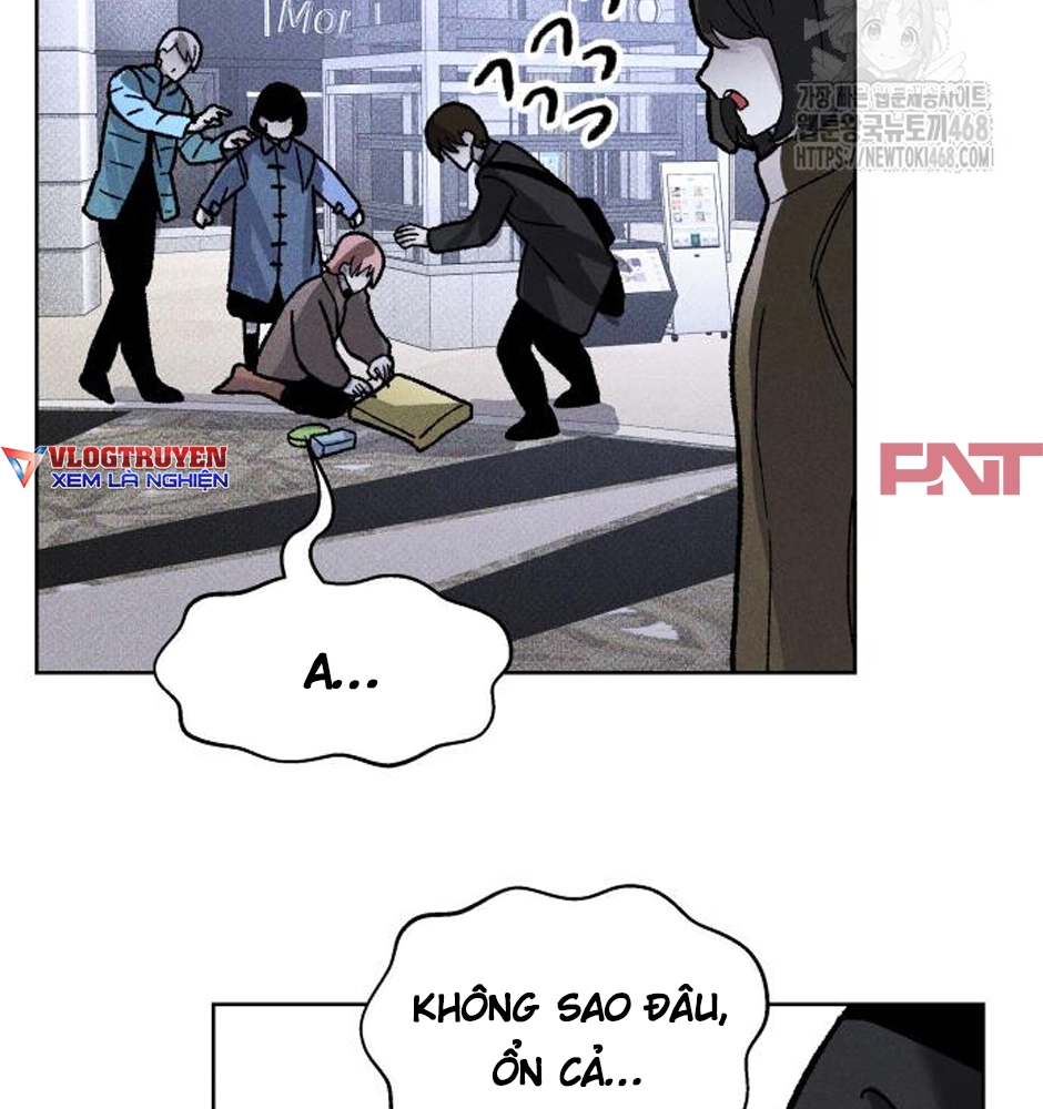 Dự Định Sát Nhân Chapter 11 - Trang 2