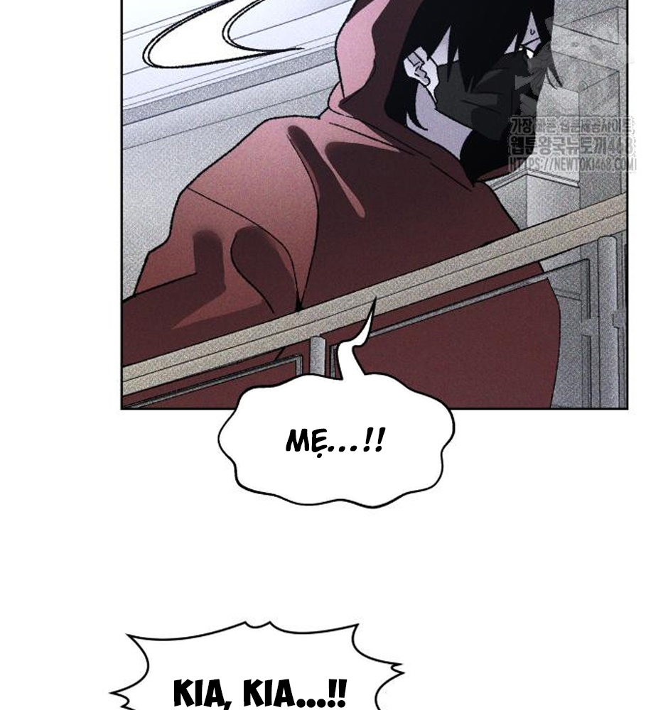 Dự Định Sát Nhân Chapter 11 - Trang 2