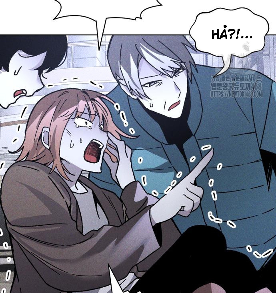 Dự Định Sát Nhân Chapter 11 - Trang 2