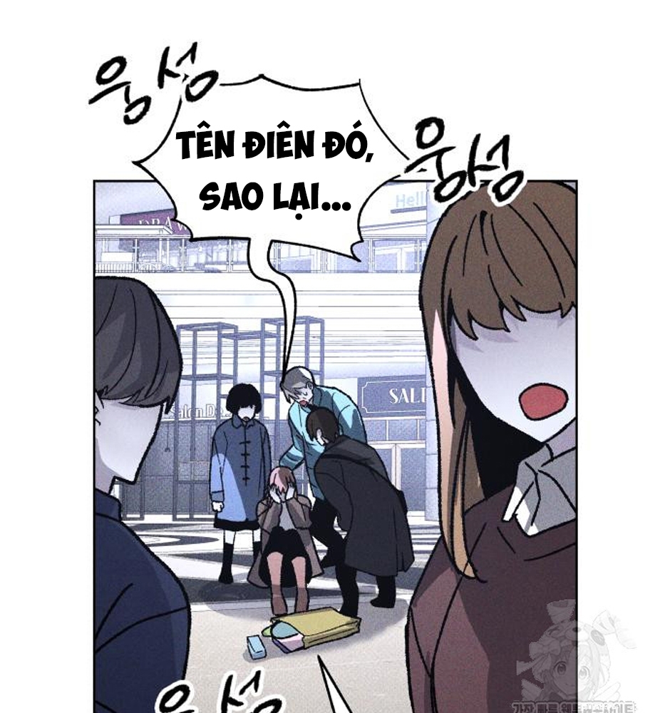 Dự Định Sát Nhân Chapter 11 - Trang 2