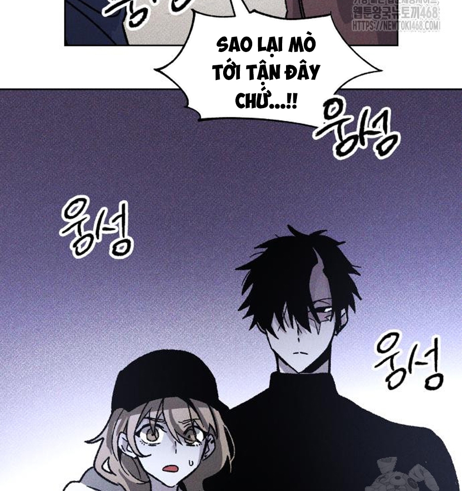 Dự Định Sát Nhân Chapter 11 - Trang 2