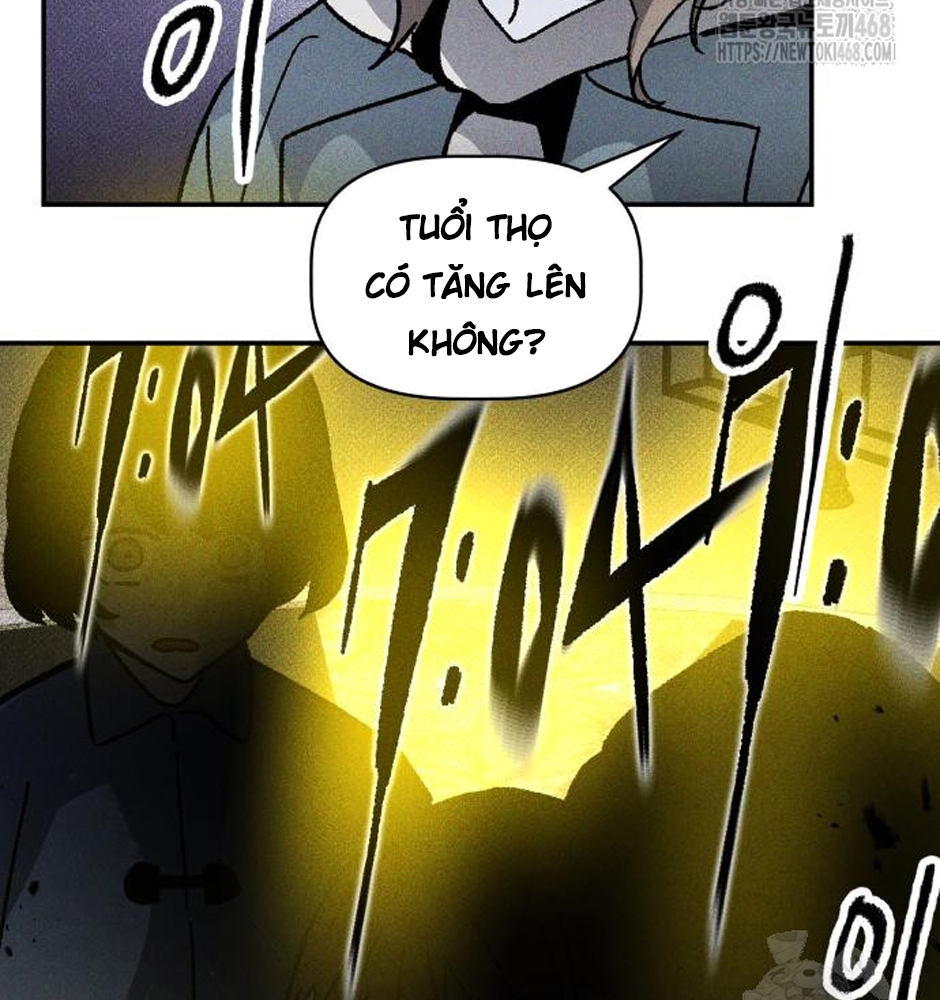 Dự Định Sát Nhân Chapter 11 - Trang 2