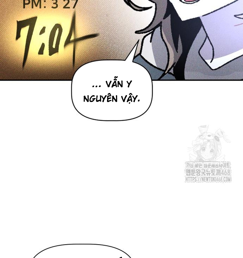 Dự Định Sát Nhân Chapter 11 - Trang 2