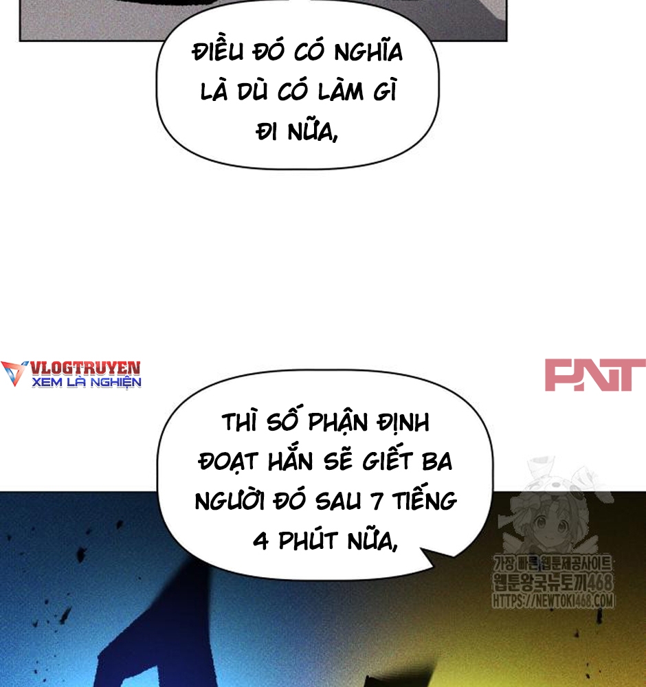 Dự Định Sát Nhân Chapter 11 - Trang 2