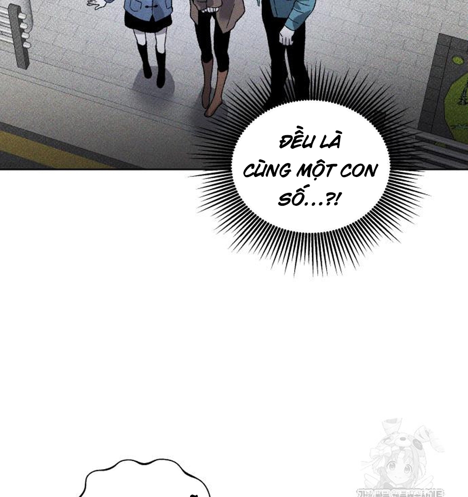 Dự Định Sát Nhân Chapter 11 - Trang 2