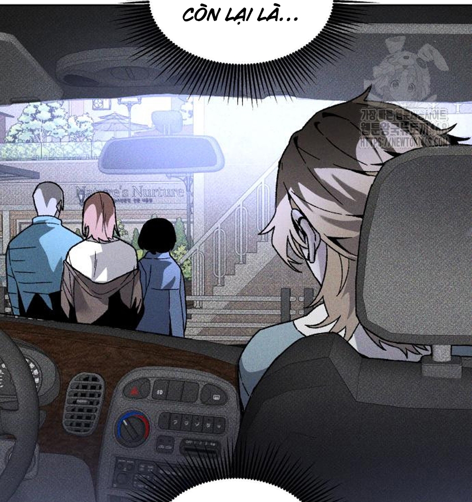 Dự Định Sát Nhân Chapter 11 - Trang 2