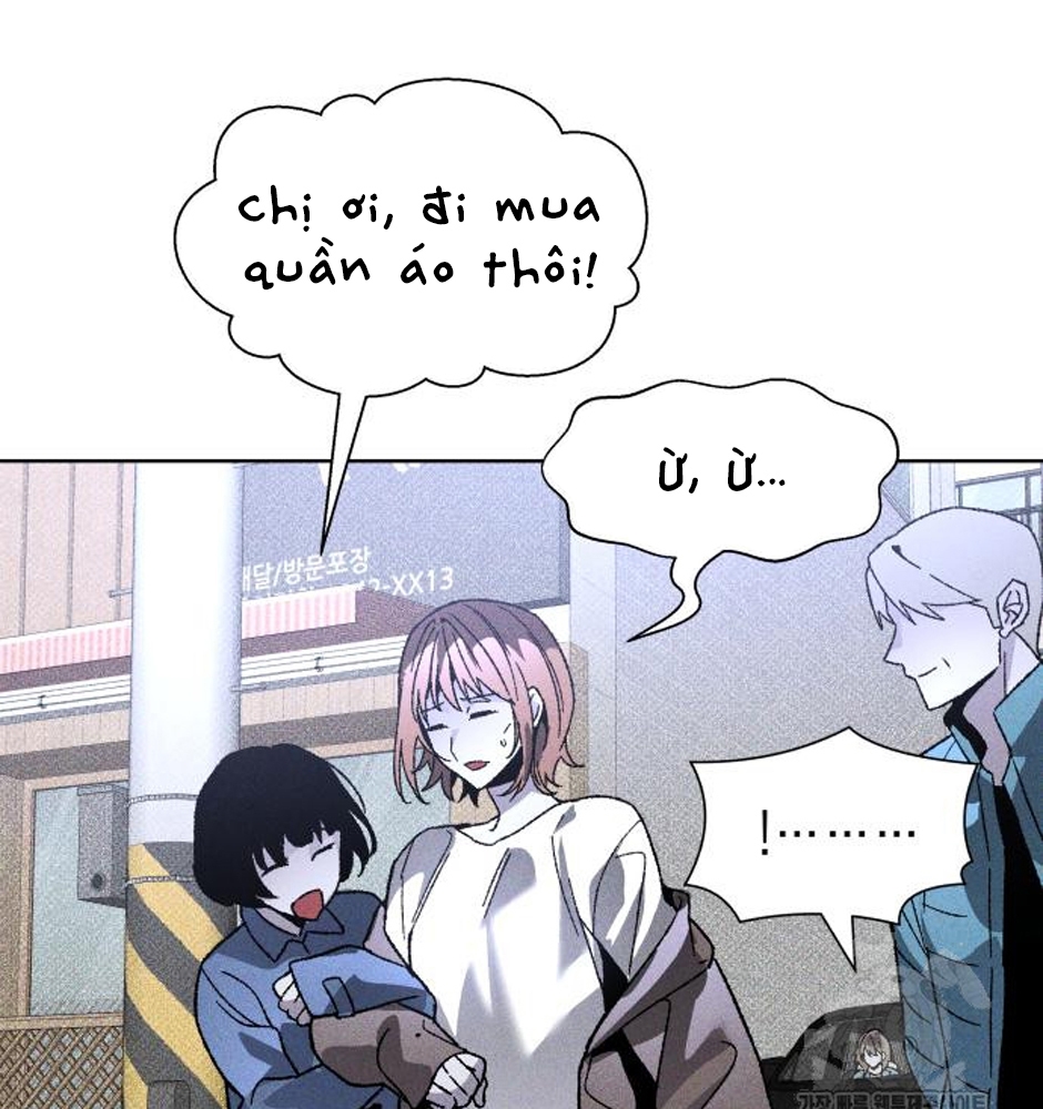 Dự Định Sát Nhân Chapter 11 - Trang 2