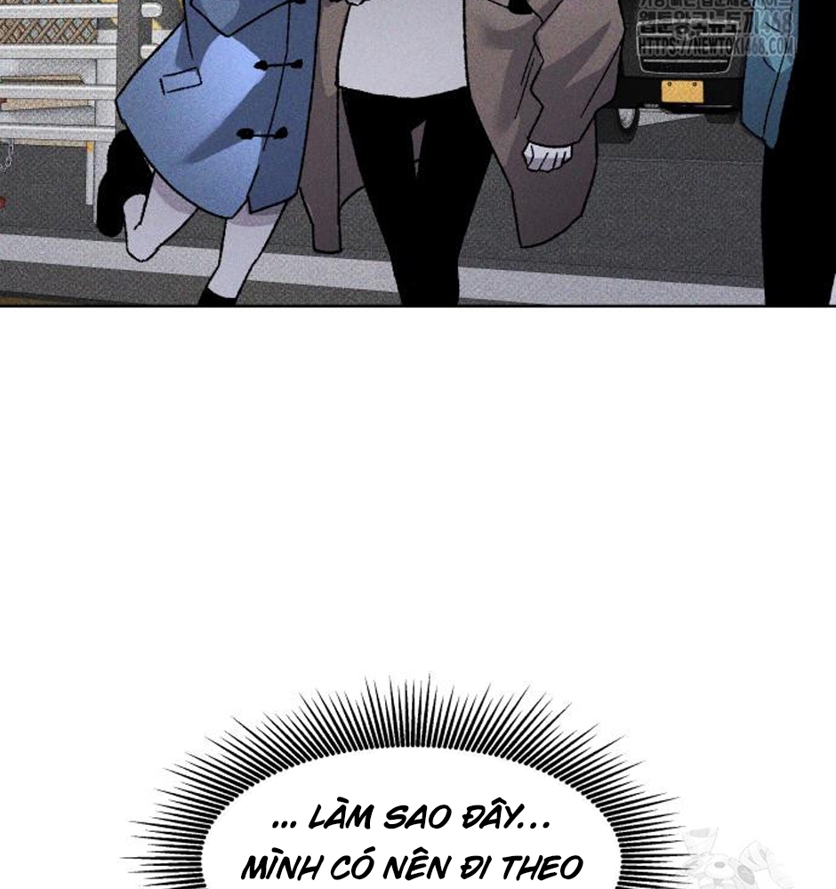 Dự Định Sát Nhân Chapter 11 - Trang 2