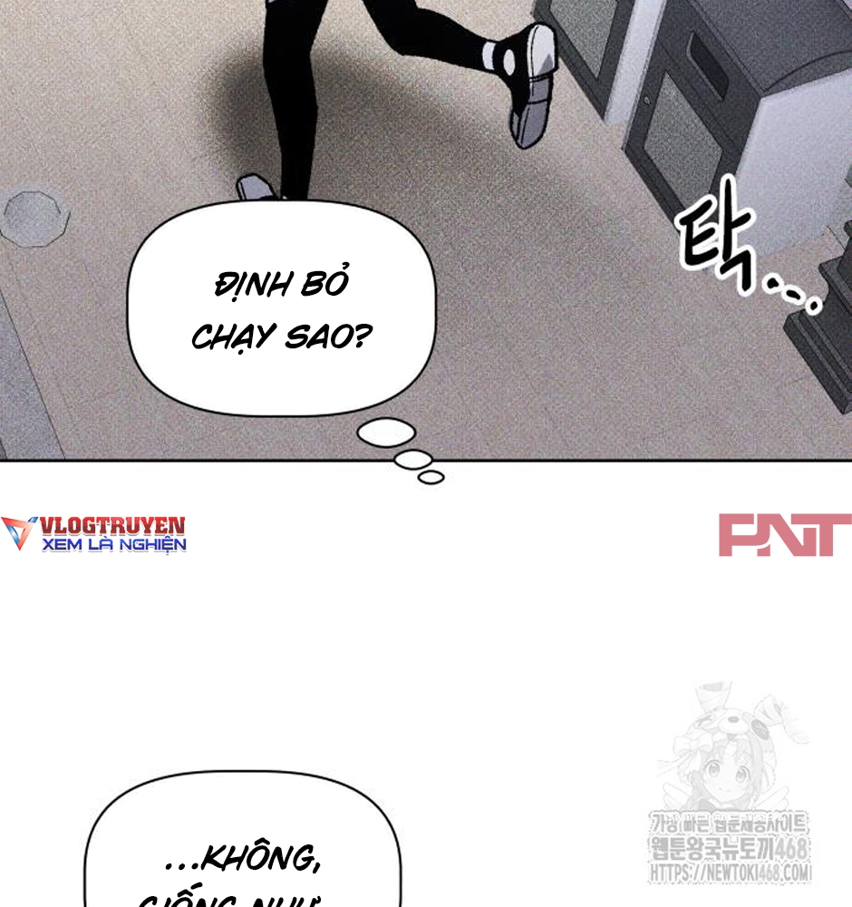 Dự Định Sát Nhân Chapter 11 - Trang 2