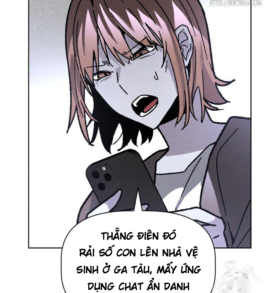 Dự Định Sát Nhân Chapter 11 - Trang 2