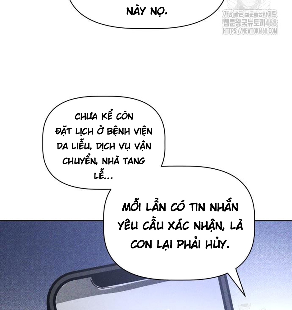 Dự Định Sát Nhân Chapter 11 - Trang 2