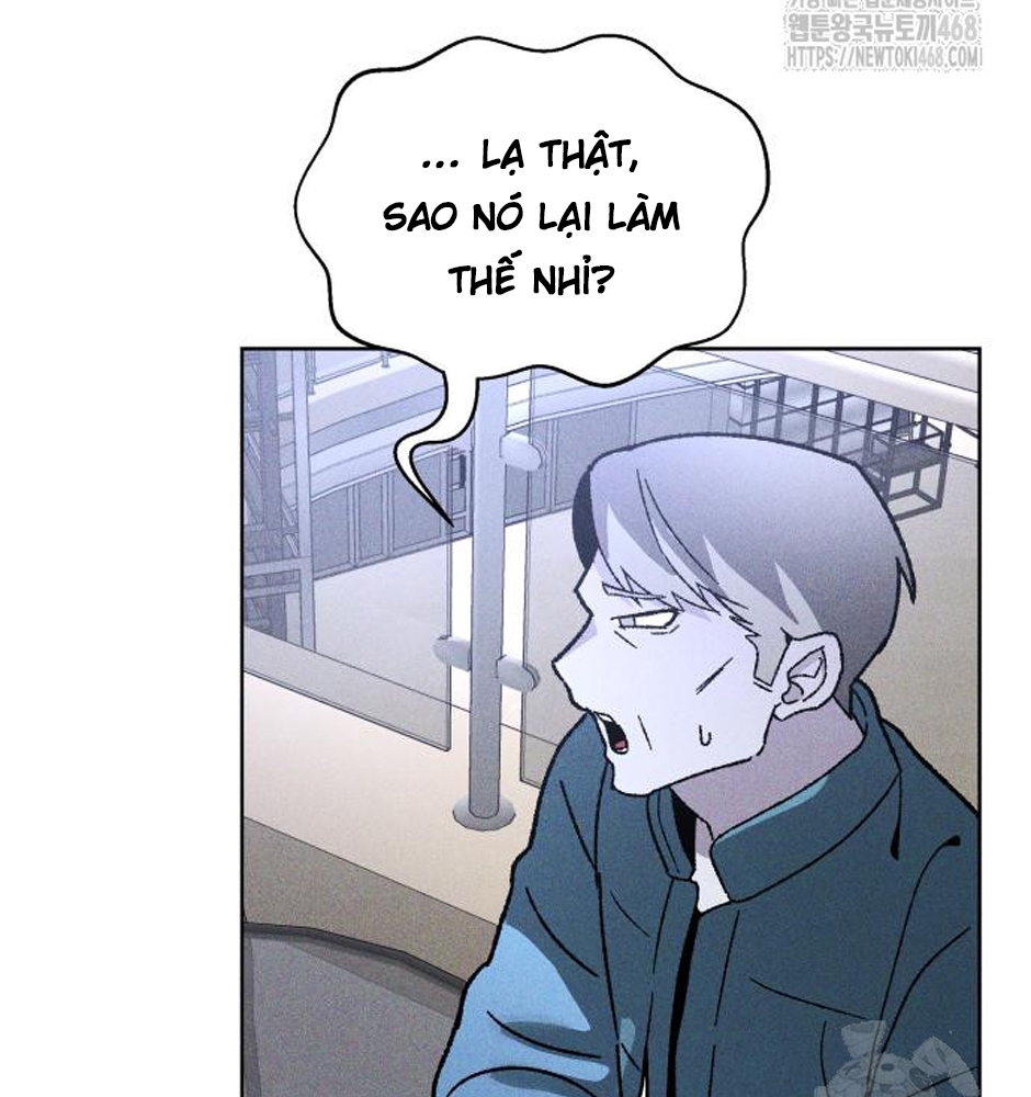 Dự Định Sát Nhân Chapter 11 - Trang 2