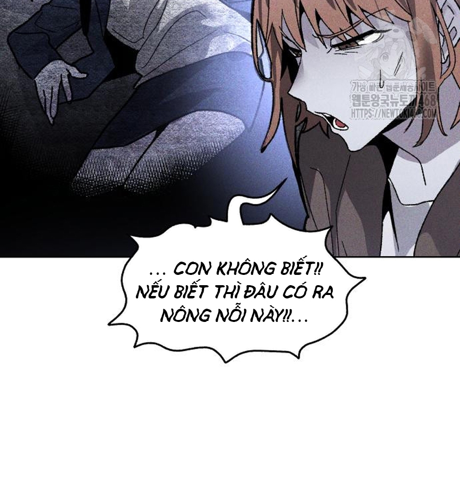 Dự Định Sát Nhân Chapter 11 - Trang 2